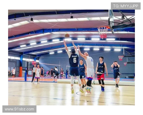 以篮球为纽带探索团队协作与青春拼搏精神的无限可能 以篮球为纽带探索团队协作与青春拼搏精神的无限可能