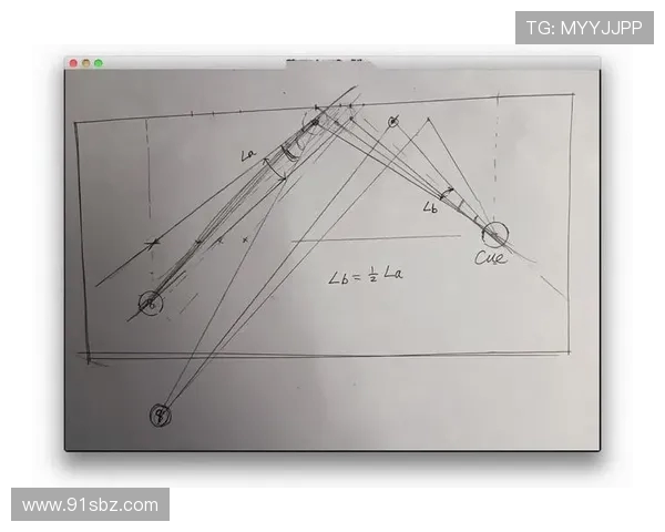 掌握台球技巧,轻松成为球桌高手 掌握台球技巧,轻松成为球桌高手