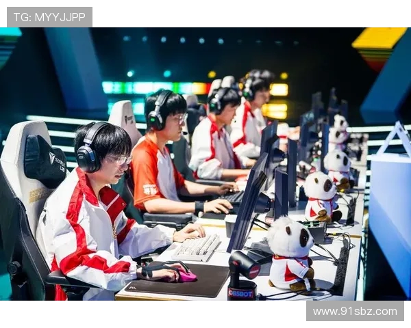 电竞直播行业崛起带动全新娱乐方式探索与粉丝互动模式创新 电竞直播行业崛起带动全新娱乐方式探索与粉丝互动模式创新