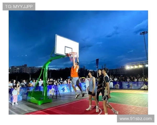 篮球竞技与文化的融合探索:从街头到职业联赛的多维度发展与影响 篮球竞技与文化的融合探索:从街头到职业联赛的多维度发展与影响