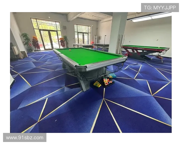 沉浸式体验台球竞技魅力探索技巧提升与心理博弈的完美融合 沉浸式体验台球竞技魅力探索技巧提升与心理博弈的完美融合