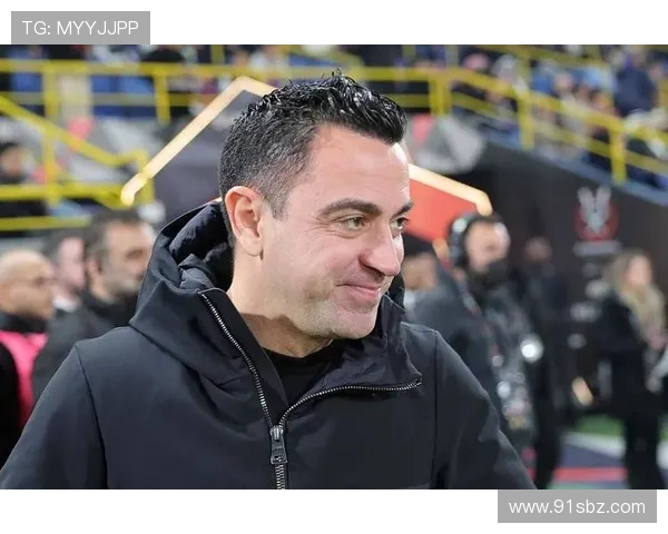 哈维:从巴萨传奇到足球战术革新者的成长与影响分析 哈维:从巴萨传奇到足球战术革新者的成长与影响分析