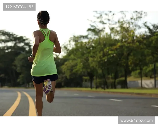 以运动为核心探索身心健康与生活品质全面提升之路