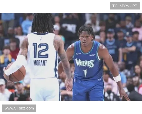 安东尼爱德华兹引领森林狼新纪元展现年轻核心崛起与团队蜕变力量