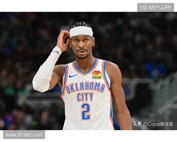 掘金力克雷霆迎来胜利 喜忧参半的比赛背后揭示的球队未来潜力