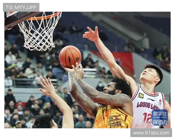 江苏肯帝亚与广州龙狮激战正酣 聚焦两队激烈对决与赛场精彩瞬间