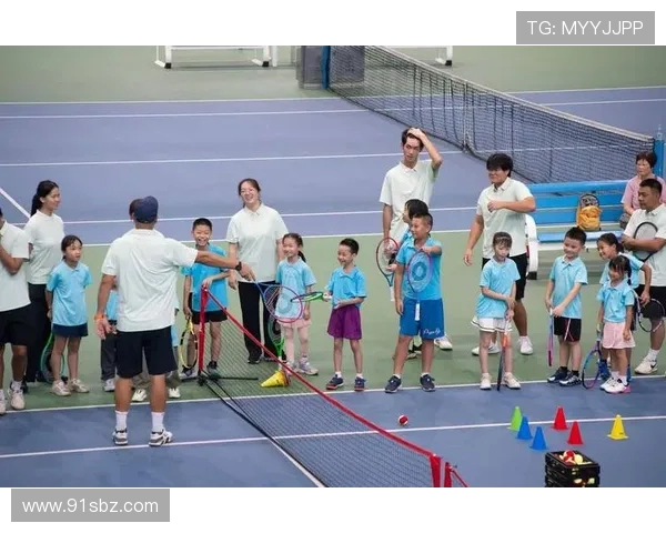 网球运动的魅力与科学训练探索提升竞技水平的全方位研究