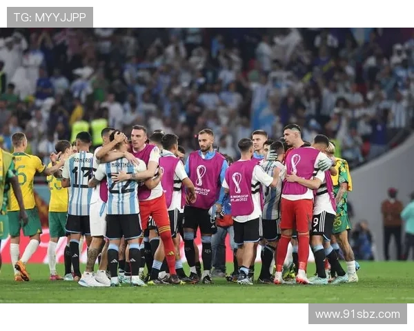 足球激情再燃 世界杯赛场上的历史瞬间与未来传奇