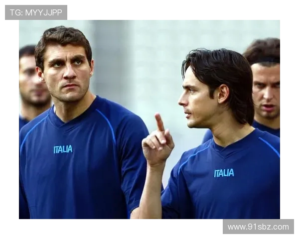 菲利波因扎吉从禁区之狐到执教生涯的激情与传奇故事