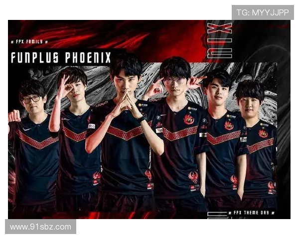 FPX战队荣耀之路：从默默无闻到巅峰对决的奋斗历程