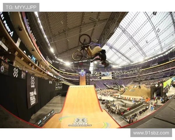 上海极限运动队如何引领节奏变革与热议极限运动的未来发展趋势