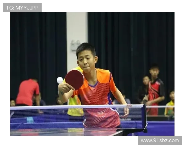 乒乓球心理素质评比结果揭晓广州乒乓球队荣获第六名佳绩