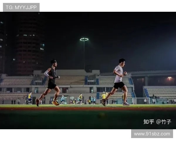 北京飞盘队勇闯马拉松大满贯的拼搏故事与奋斗历程