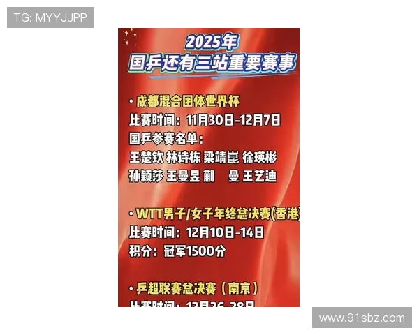 杭州乒乓球队实力飙升再创新高引发全国关注与热议