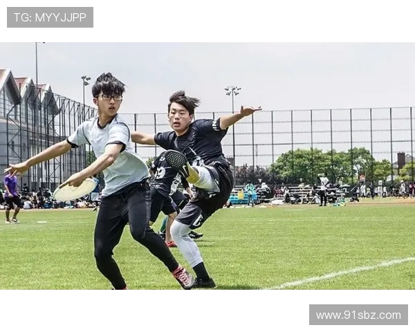 武汉飞盘队的奋斗与荣耀:极限运动会的精彩瞬间与突破历程 武汉飞盘队的奋斗与荣耀:极限运动会的精彩瞬间与突破历程