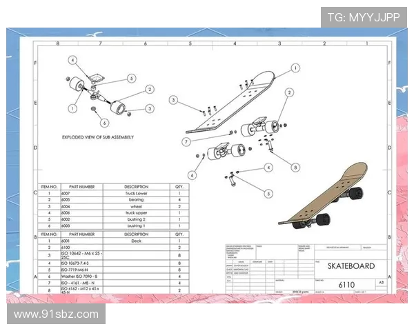 深圳滑板队战术解析：聚焦滑板运动的策略与技巧探讨
