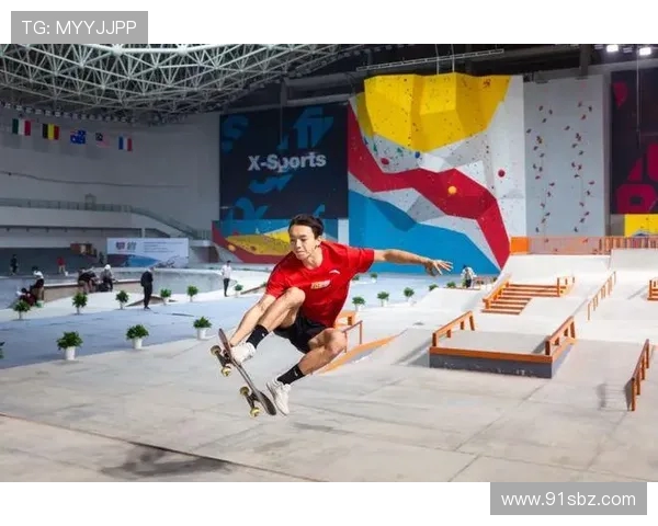 滑板精英赛最新积分榜上海攀岩队以92分稳居第一名