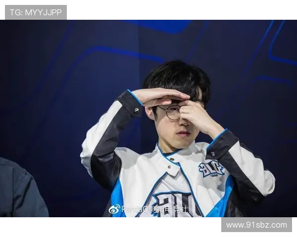 英雄联盟专题深入解析BLG战队的快速崛起与战术创新