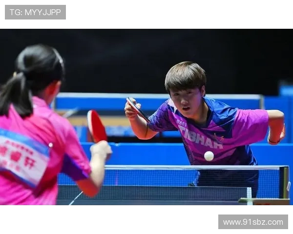 西安乒乓球队的崛起与发展探秘展现乒乓球运动的力量与魅力 西安乒乓球队的崛起与发展探秘展现乒乓球运动的力量与魅力