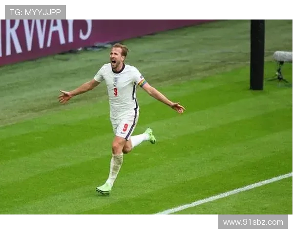 哈里凯恩率领英格兰再创辉煌开启欧洲足坛传奇新篇章 哈里凯恩率领英格兰再创辉煌开启欧洲足坛传奇新篇章