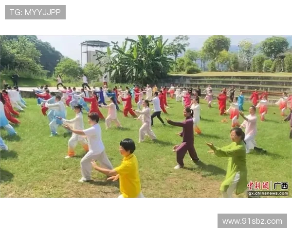 探索体育运动对身心健康的深远影响及全民健身时代的活力展现魅力 探索体育运动对身心健康的深远影响及全民健身时代的活力展现魅力