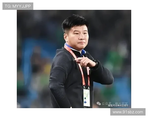 李金羽:从中国足球传奇到教练身份的蜕变与坚持 李金羽:从中国足球传奇到教练身份的蜕变与坚持