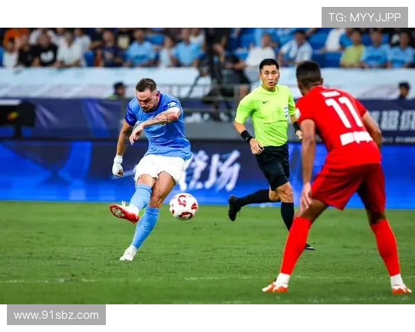 深圳新鹏城迎战梅州客家争夺关键胜利全力冲刺中超保级