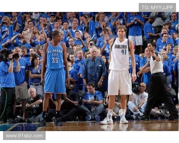 2011年NBA季后赛小牛对雷霆精彩对决全场录像回放与精彩瞬间解析