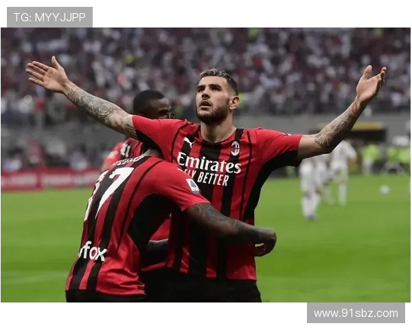 AC米兰与尤文图斯的精彩对决时间安排及赛事前瞻分析 AC米兰与尤文图斯的精彩对决时间安排及赛事前瞻分析