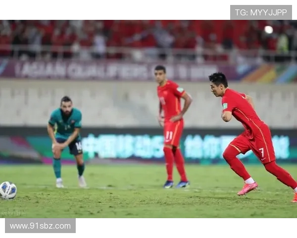 中国世预赛对阵伊朗的精彩对决结果揭晓引发球迷热议