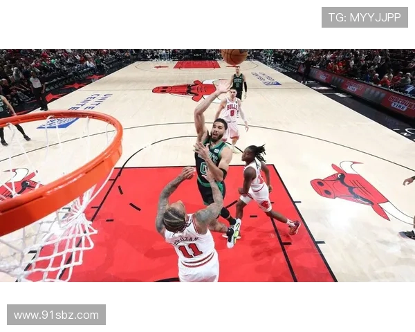 凯尔特人对决公牛精彩回顾与赛后分析全景展现