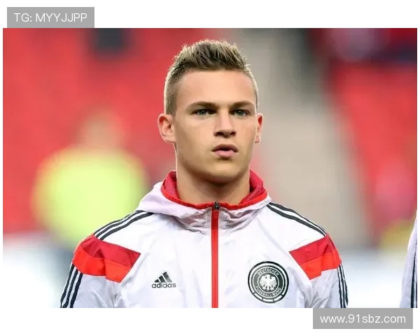 基米希：从天才少年到世界足球舞台的璀璨明星之路