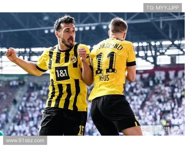 多特蒙德迎战美因茨全力争胜展现强队风范 多特蒙德迎战美因茨全力争胜展现强队风范
